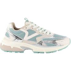 Victoria Mesh Mythos Sneakers - Blue