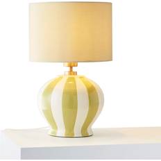 Burano Striped Ceramic