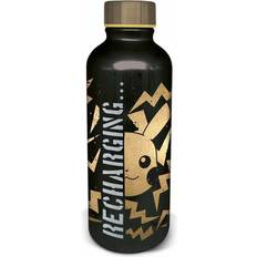 Pokémon Aluminium 755 ml Water Bottle