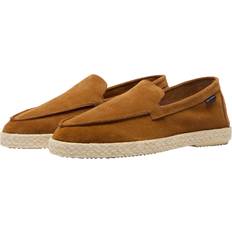 Beige - Suede Espadrilles Oliver Sweeney Martos Suede Espadrille Sandals