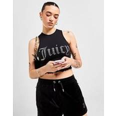 Linnen Juicy Couture Linne Dam - Black