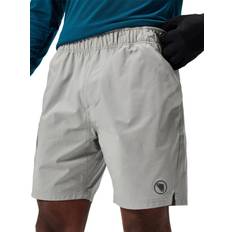 Baggy - Herr Shorts Endura Loop Baggy Short With Liner Dreich - Grå
