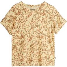 Kids' Leopard Print T-Shirt