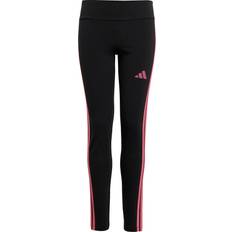 Leggings adidas Legging Fille En Coton - Rose