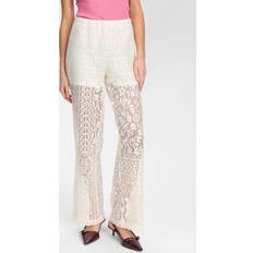Cloud Lace Trousers
