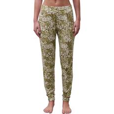 Femilet Sovplagg Femilet Yara Pyjamasbyxor - Grön