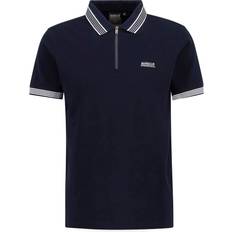 Barbour Polo Shirts Barbour International Upham Polo Shirt