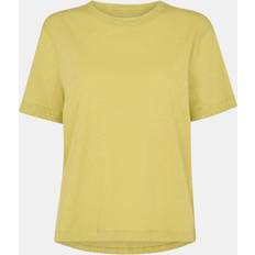 Emily Ultimate Cotton T-Shirt - Green
