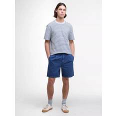 Barbour Trousers & Shorts Barbour Rickfell Cotton Shorts