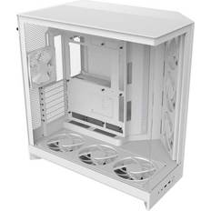 NZXT H9 Flow RGB+ Mid Tower