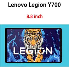 Maxpower 2pcs Tempered Glass Screen Protector for Lenovo Tab P11 Pro Gen 2 M10 FHD Plus 3rd Gen M9 M8 M7