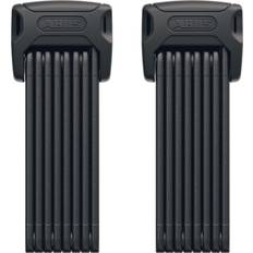 ABUS Folding Lock Bordo 6000K Set of 2