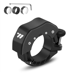 Bicycle Bells Ergonomie ohne Grenzen Bicycle Bike Bell Black