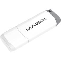 Memory Cards & USB Flash Drives Magix USB Memory Stick 3.0 32GB 64GB 128GB