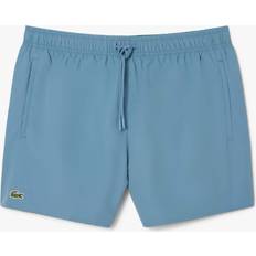Lacoste Herre Badetøj Lacoste Bathingtrunks - Limestone