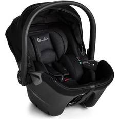 Silver Cross Dream i-Size Baby Car Seat Adapters
