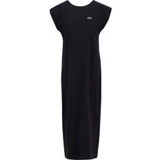 Barbour Long Dresses Barbour Natalia Maxi Dress - Black
