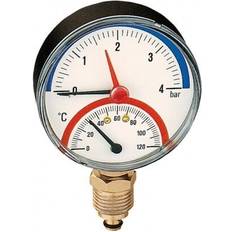 Boilers Remeha S58608 Manometer 1/4" Gas 310 Eco