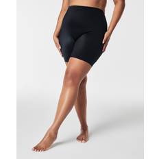 Spanx Shapewear & Underplagg Spanx Suit Your Fancy Low Back Mid Thigh Shorts - Black
