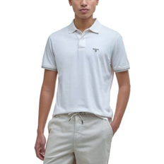 Barbour Polo Shirts Barbour Austwick Cotton Polo Shirt