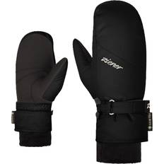 Fäustlinge Ziener Klairo GTX Mitten - Damen - Black