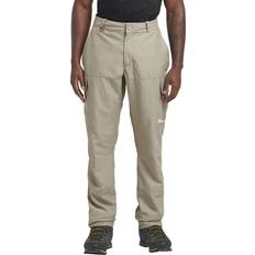 Jack Wolfskin Men's Barrier Pant - Stone
