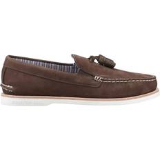 Boat Shoes Sperry Authentic Original Boat Loafer - Brown