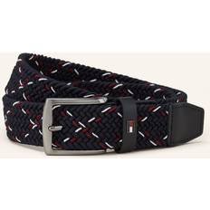 Tommy Hilfiger Denton Elastic - Marinblå