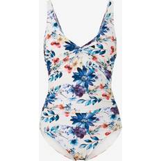 Panos Emporio Fleur Simi Baddräkt - Multi