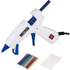 30W Electric Hot Melt Glue Gun 20pcs