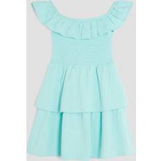 Everyday Dresses - White River Island Older Girls Bardot Rara Dress - White