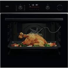 Ovens AEG TR6PB521SB Built In Electric Single Oven