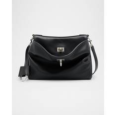 Messenger Bags Balenciaga Men's Rodeo Small Messenger Bag - Black
