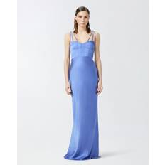 ☆要在庫確認☆ PINKO MARMOLADA104740A2FQEZ1 関税送料込 コート .-- MANUELA （ブラック） -MANGO - マンゴ公式
