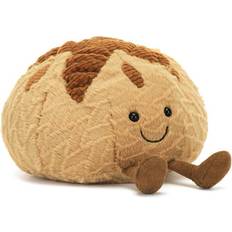 Soft Toys Jellycat Amuseables Sourdough 12 cm