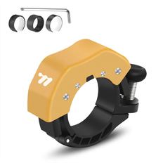 Bicycle Bells Ergonomie ohne Grenzen Bicycle Bells for Mountain Bike
