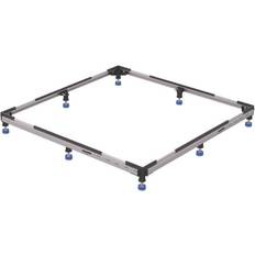 Kaldewei Duschwannen Fussrahmen FR 5300 FLEX 90 cm