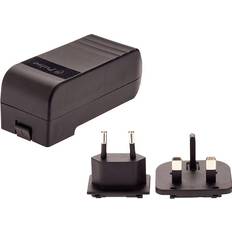 Egston Nätadapter Fast 12 V DC 2.5 A 30 W