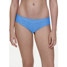 Blå Trusser Chantelle Norah Brief Brief -