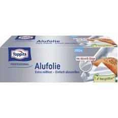 Toppits 200 m Plastpåse & Folie