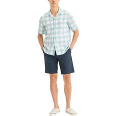 Dockers Shorts Dockers Modern Chino Shorts - Stratified Sea
