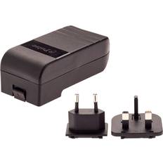 Egston Nätadapter Fast 12 V DC 2 A 24 W