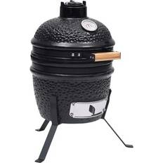 vidaXL 316093 - Black