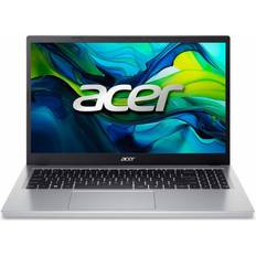 Acer Aspire Go 15 AG15-31P Laptop Intel Core i3-N305 8GB 256GB SSD