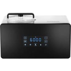 Design Ice Cream Maker Advanced Control Black