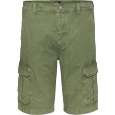 Otis Cotton Cargo Shorts