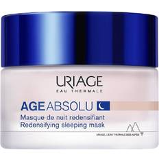 Uriage Facial Masks Uriage Age Absolu Firming Night Face Mask X6