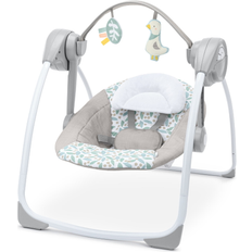 Hopfällbar Babygungor Ingenuity Ingenuity Comfort 2 Go Portable Swing 0-9M