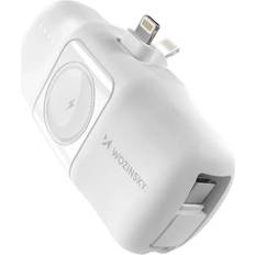 WF16-YLS 5000mAh Lightning Power Bank