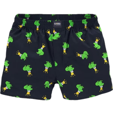 Happy Socks Men's American Boxer Shorts - Prince Frog
